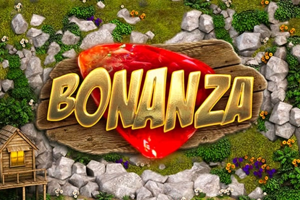 Bonanza Megaways slot game