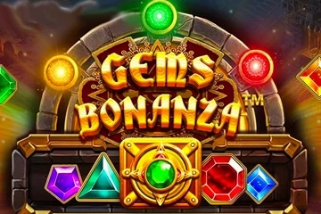 Gems Bonanza slot game