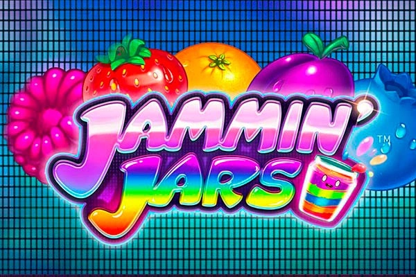 Jammin' Jars slot game