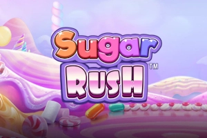 Sugar Rush slot game