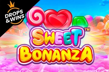Sweet Bonanza slot game