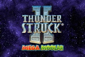 Thunderstruck II slot game